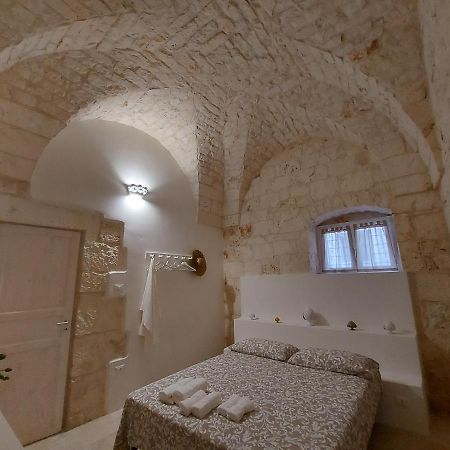 Pietrabianca 17 Villa Ostuni Esterno foto