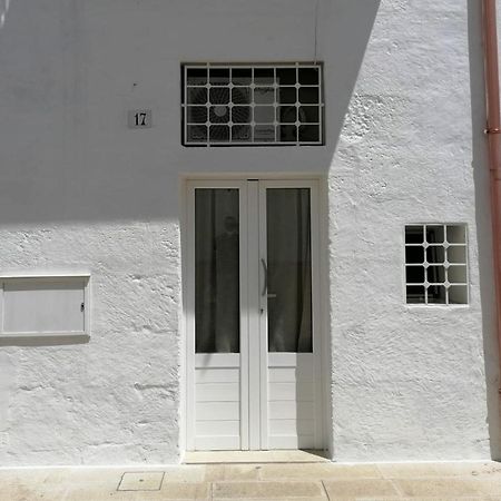 Pietrabianca 17 Villa Ostuni Esterno foto