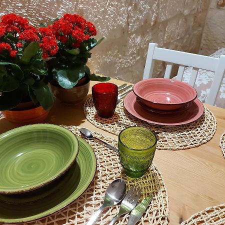 Pietrabianca 17 Villa Ostuni Esterno foto
