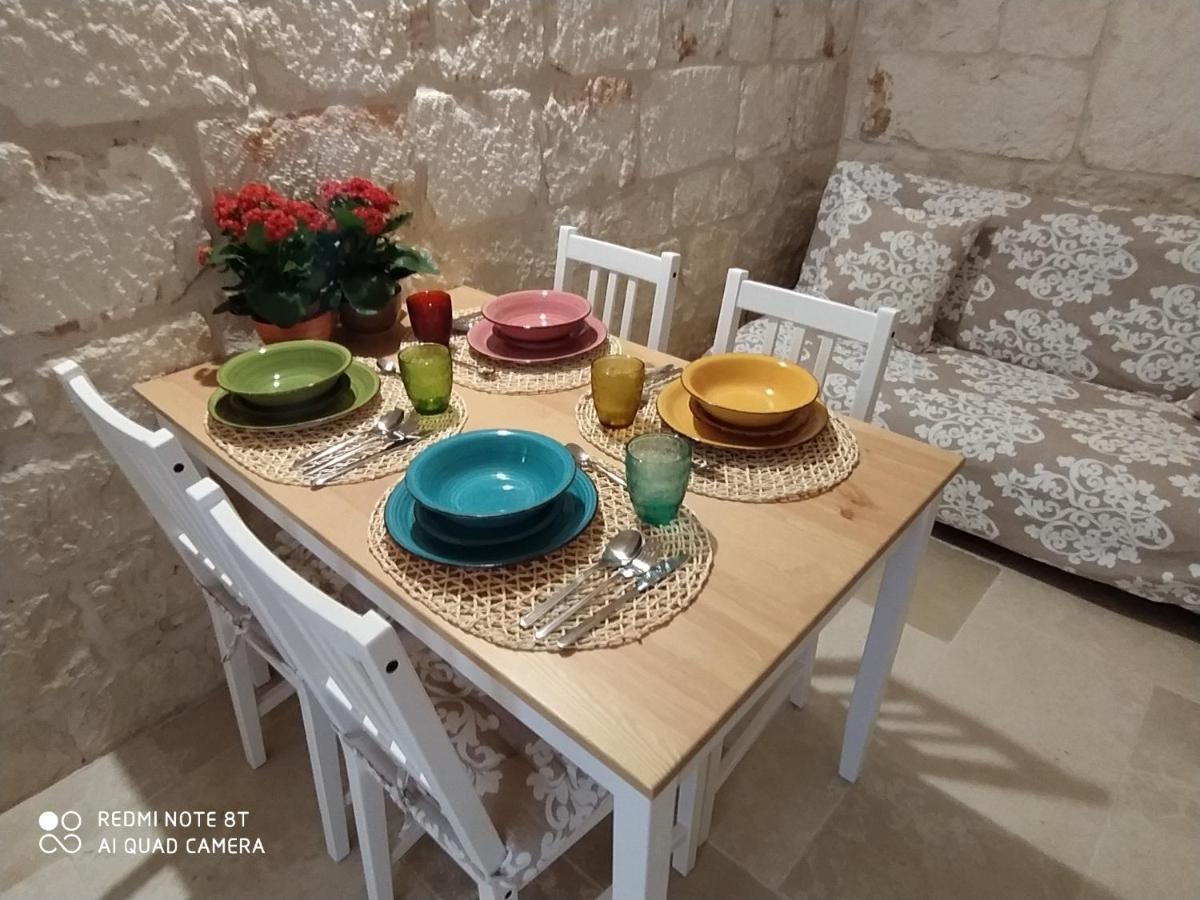Pietrabianca 17 Villa Ostuni Esterno foto