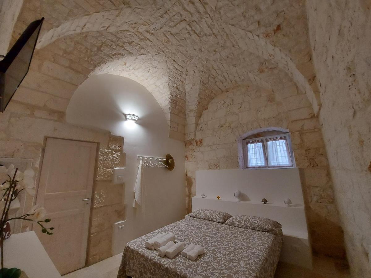 Pietrabianca 17 Villa Ostuni Esterno foto