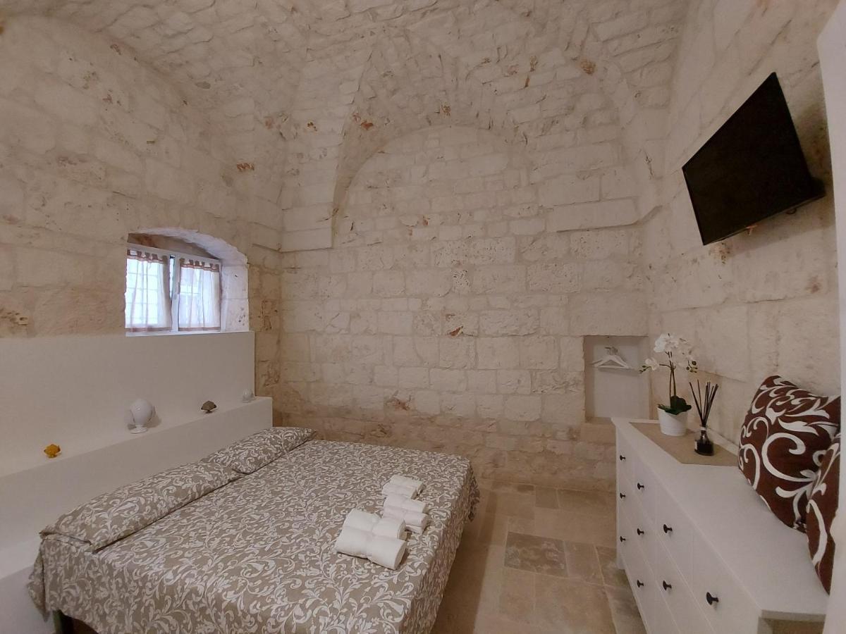 Pietrabianca 17 Villa Ostuni Esterno foto