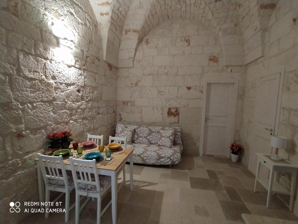 Pietrabianca 17 Villa Ostuni Esterno foto