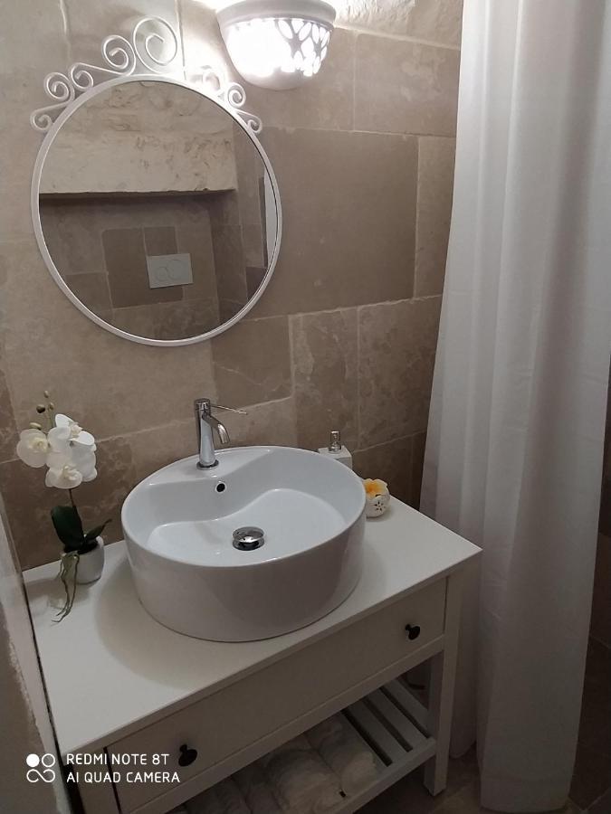 Pietrabianca 17 Villa Ostuni Esterno foto