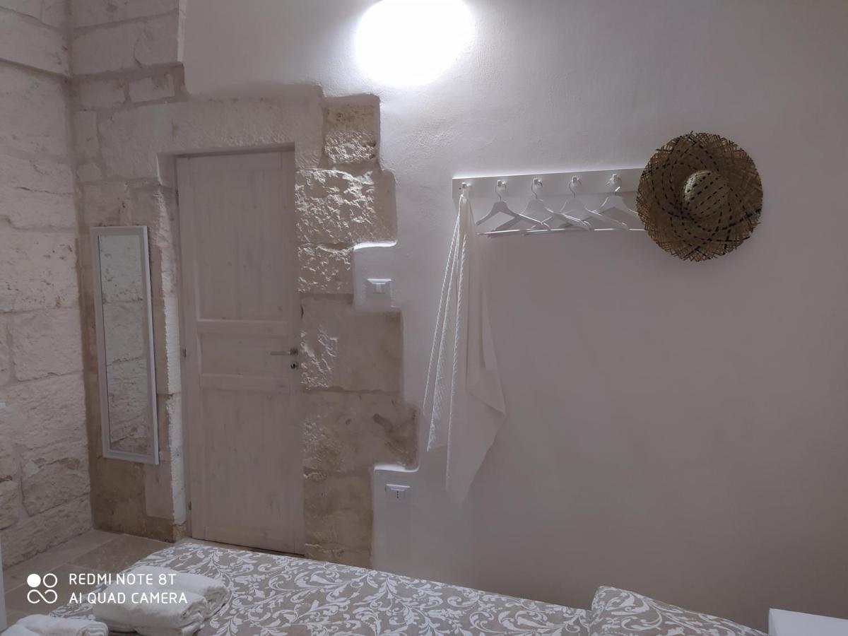 Pietrabianca 17 Villa Ostuni Esterno foto
