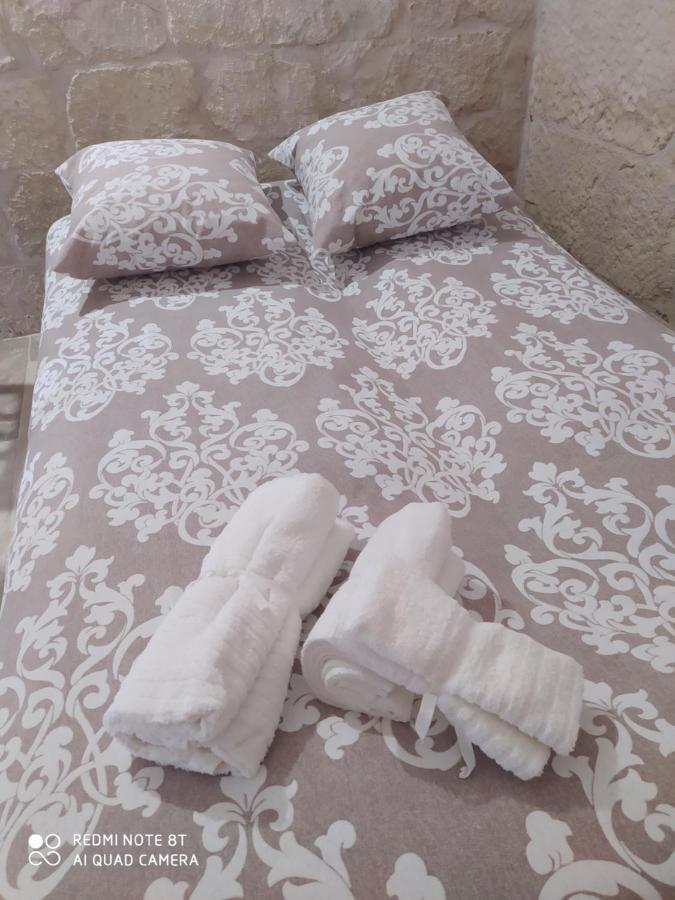 Pietrabianca 17 Villa Ostuni Esterno foto