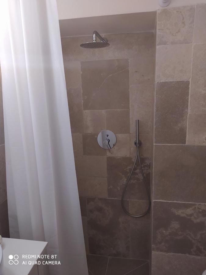 Pietrabianca 17 Villa Ostuni Esterno foto