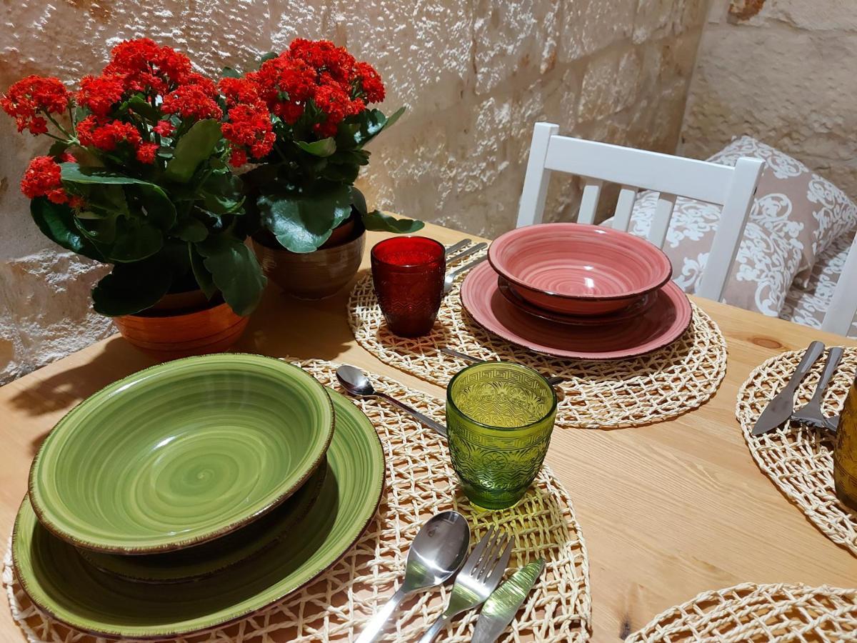Pietrabianca 17 Villa Ostuni Esterno foto