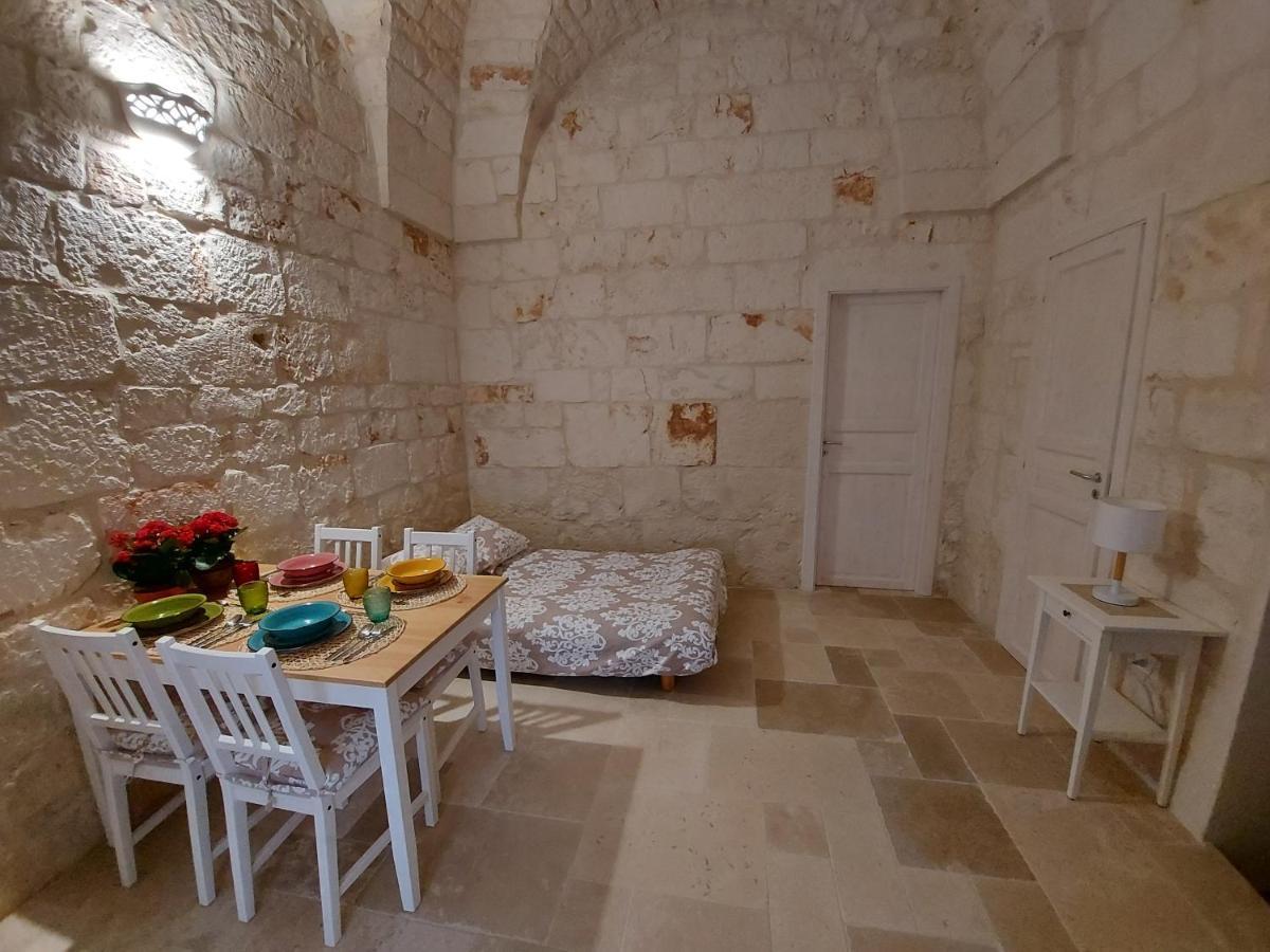 Pietrabianca 17 Villa Ostuni Esterno foto