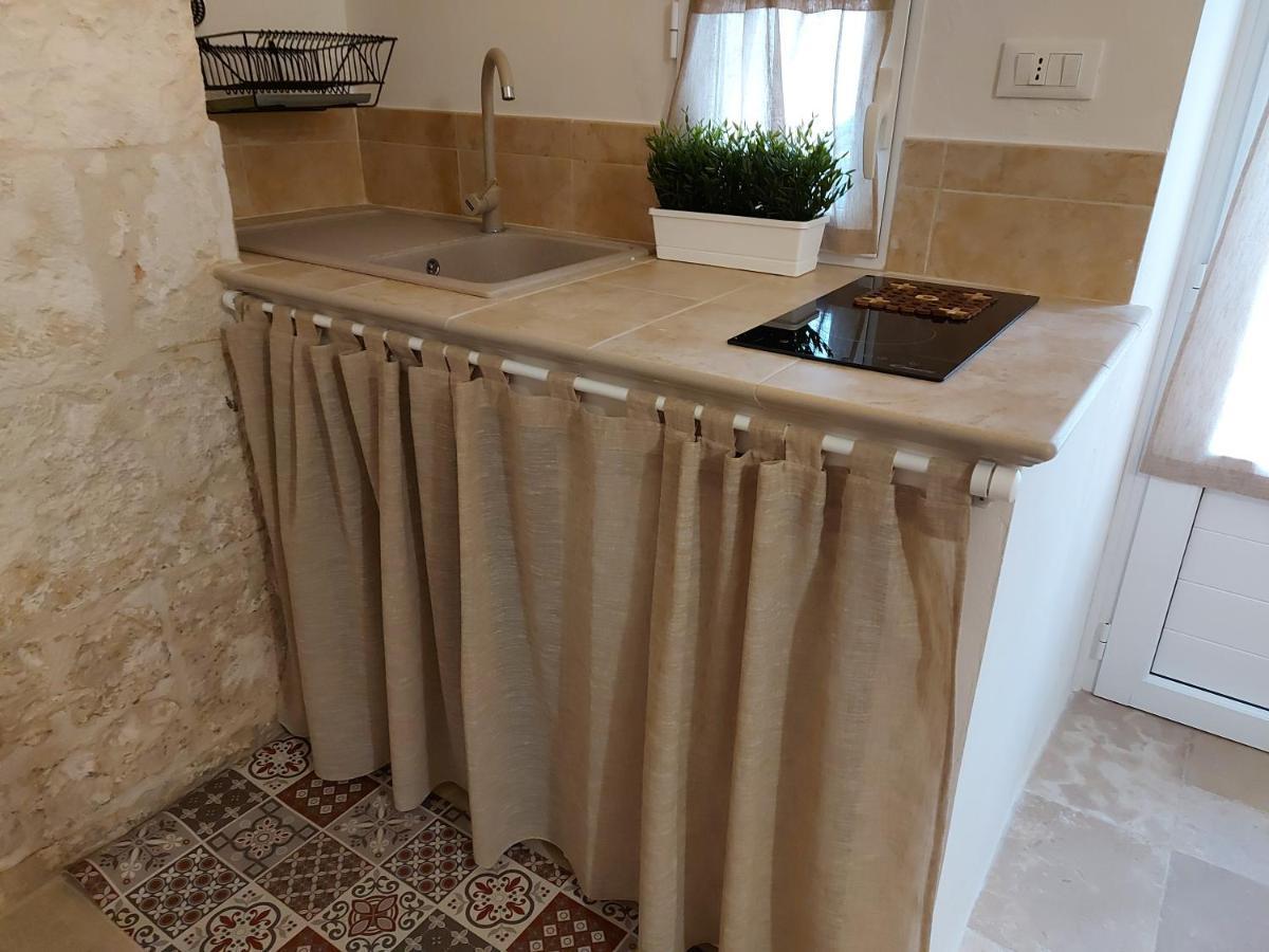 Pietrabianca 17 Villa Ostuni Esterno foto