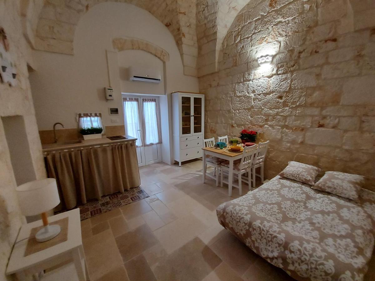 Pietrabianca 17 Villa Ostuni Esterno foto